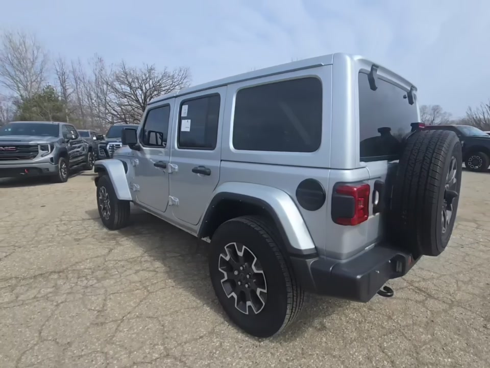 JEEP WRANGLER - 7
