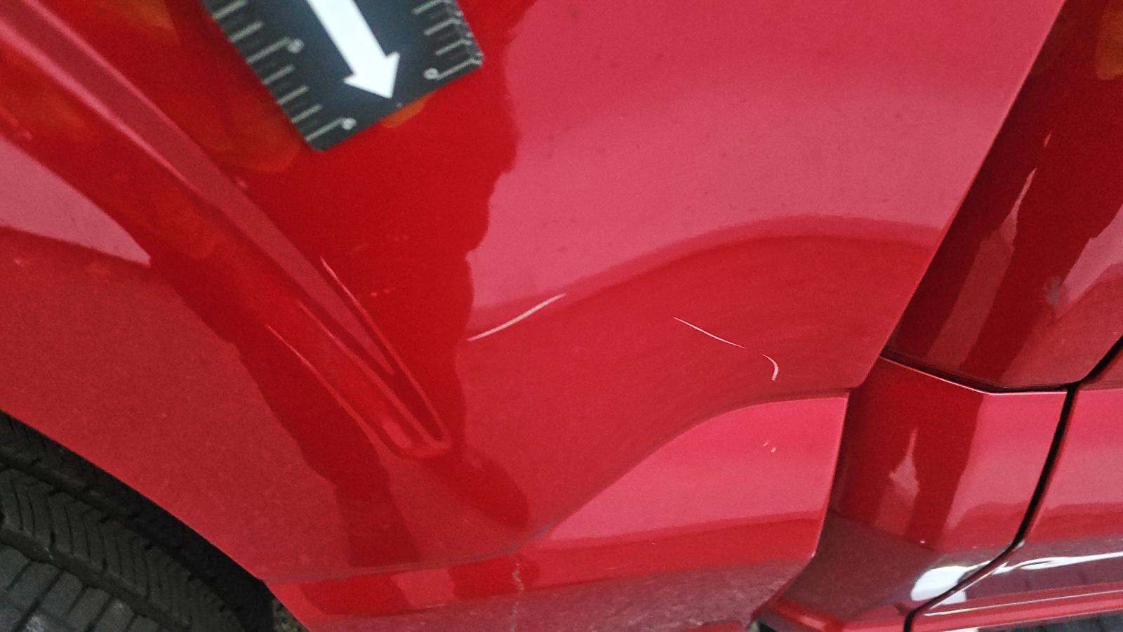 2024 Ford F-150 Hybrid XLT AWD