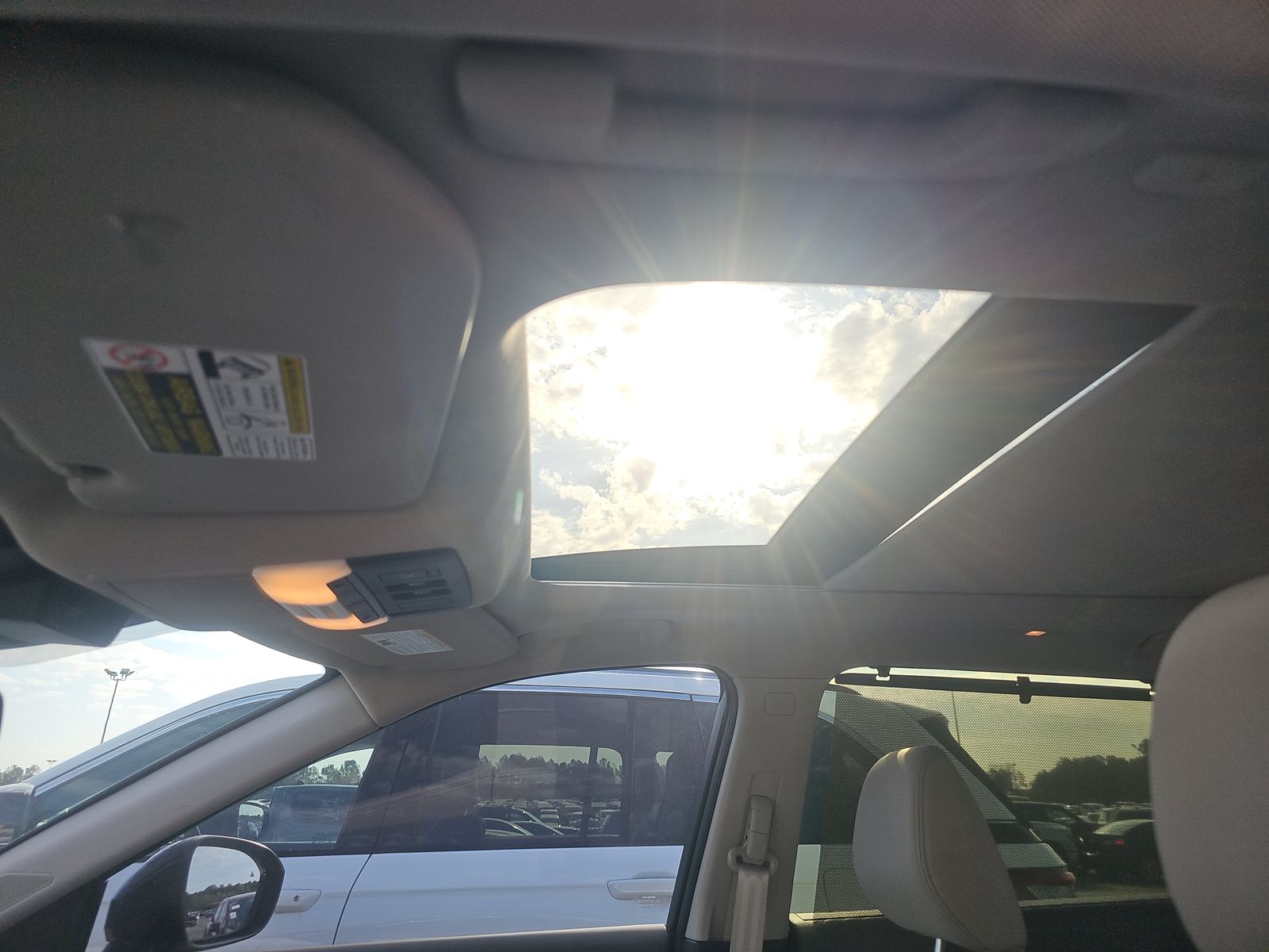 2023 Nissan Rogue SL FWD