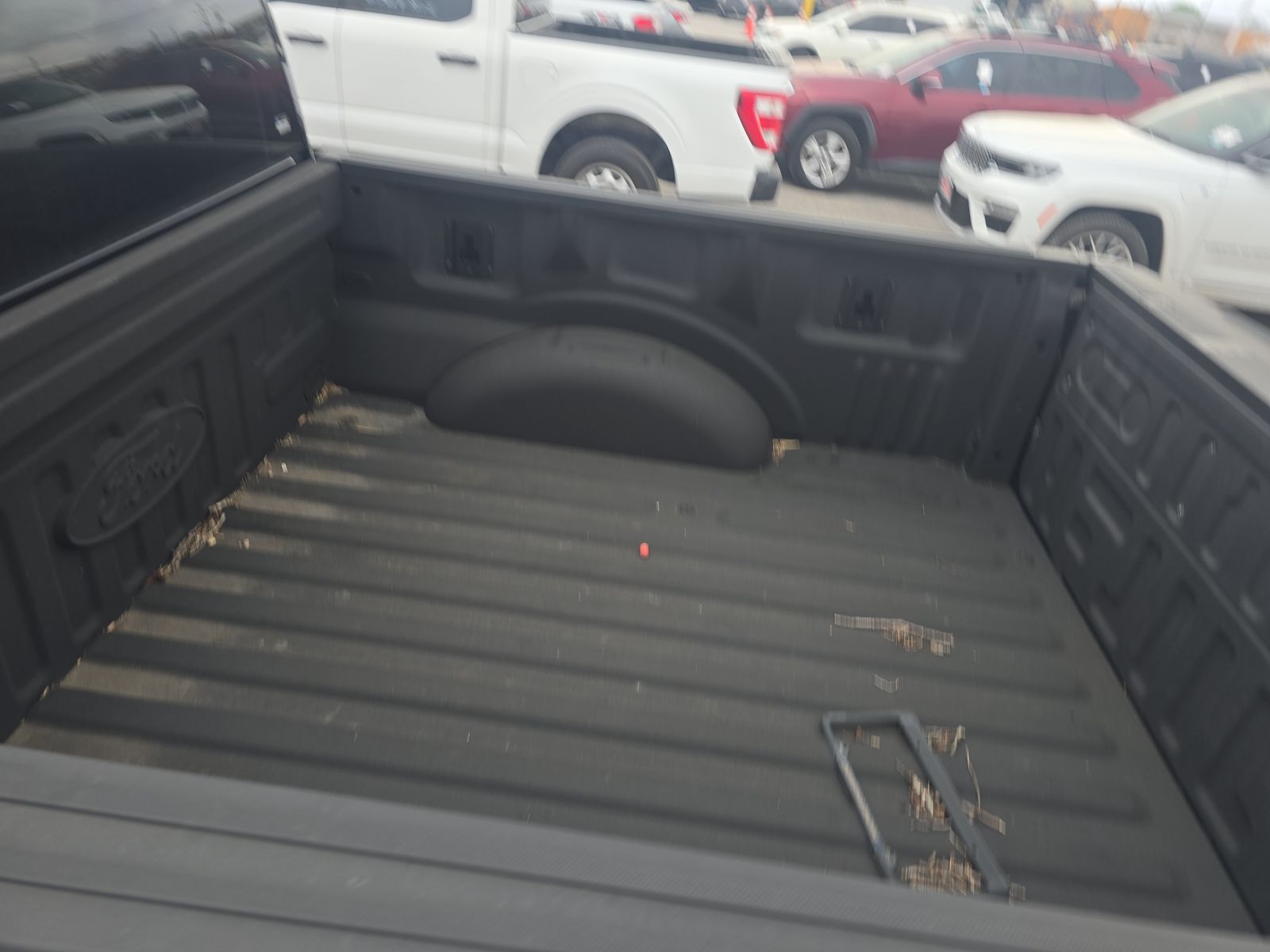 2021 Ford F-150 XLT AWD