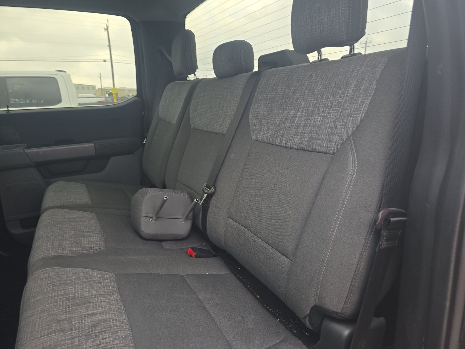 2021 Ford F-150 XLT AWD