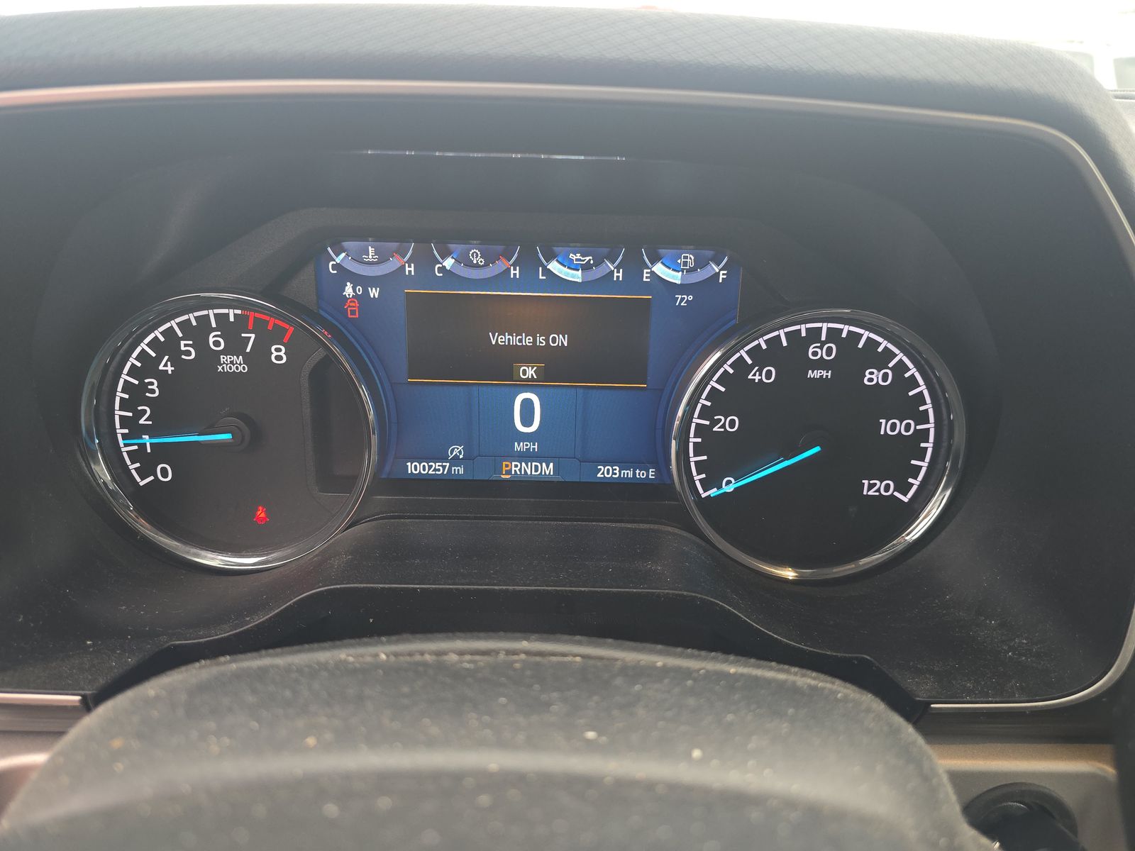 2021 Ford F-150 XLT AWD