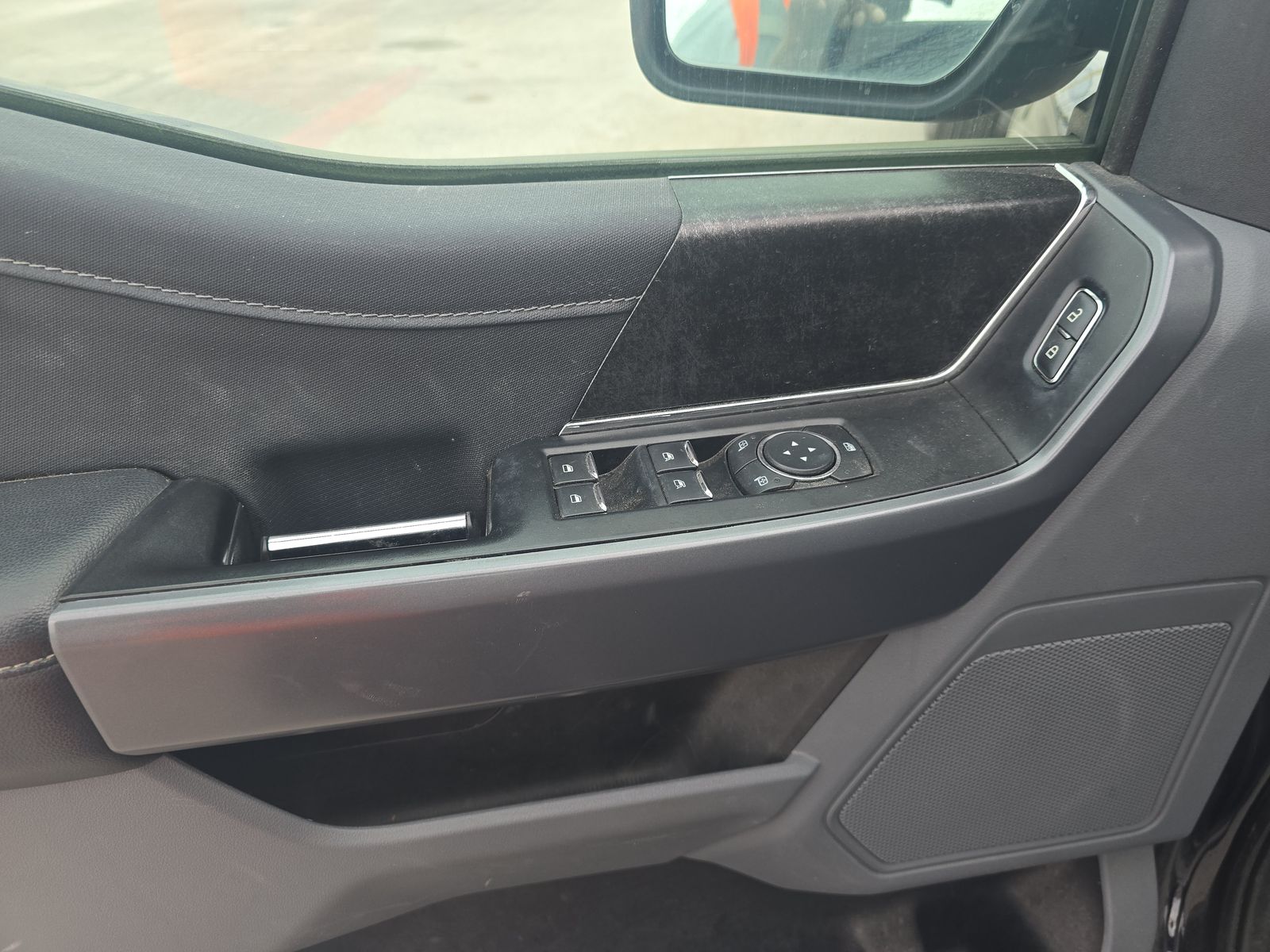 2021 Ford F-150 XLT AWD