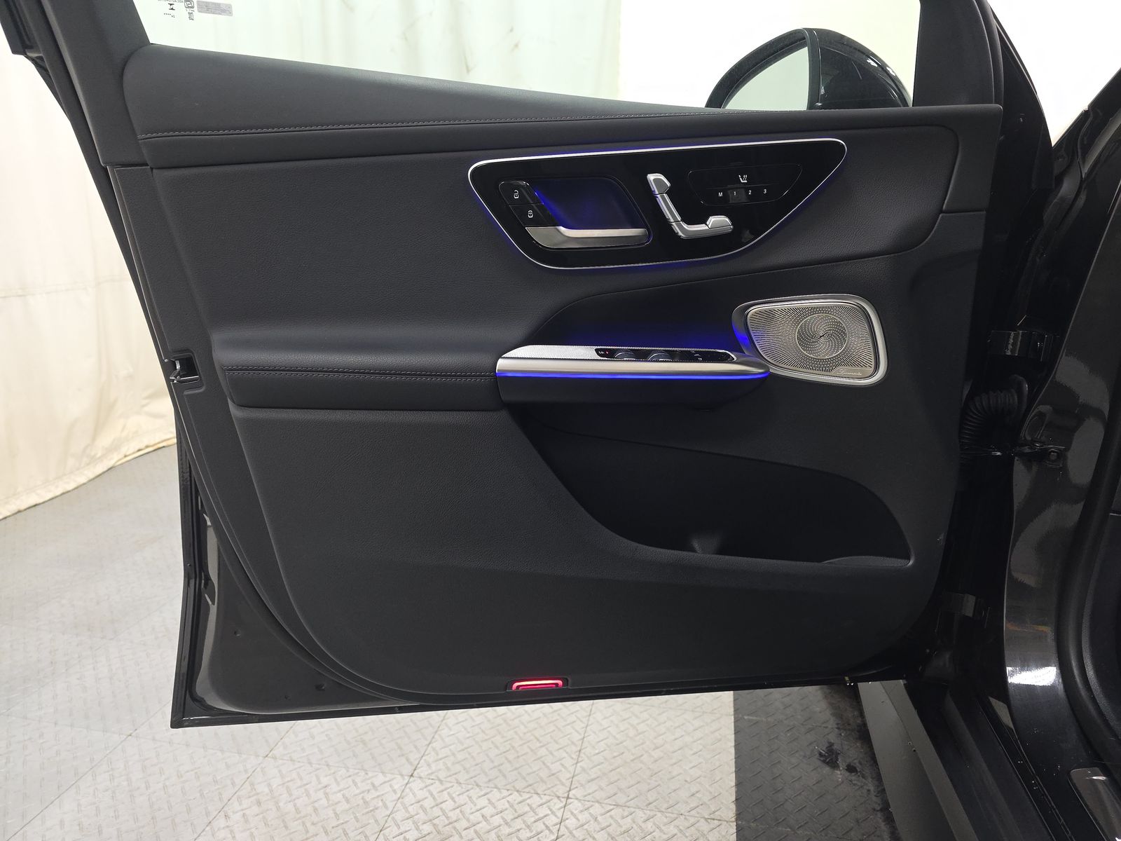 2025 Mercedes-Benz GLC GLC 300 AWD