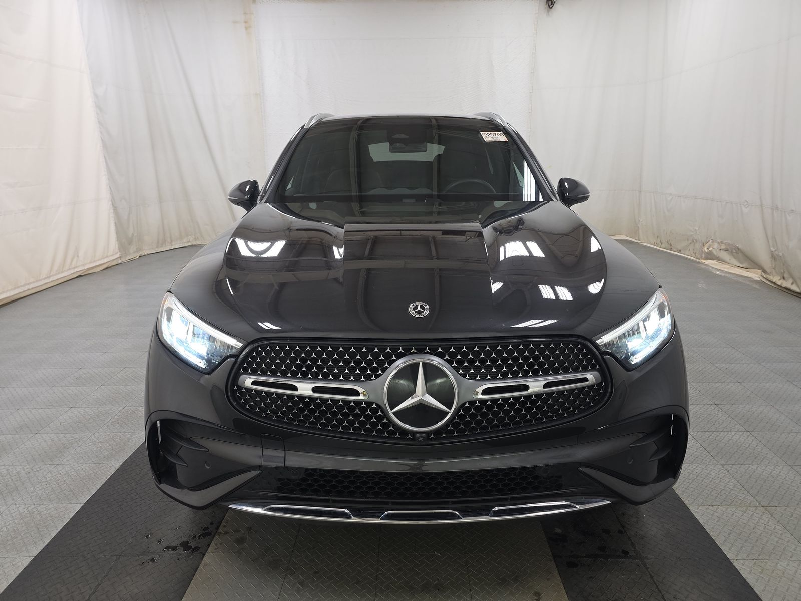 2025 Mercedes-Benz GLC GLC 300 AWD