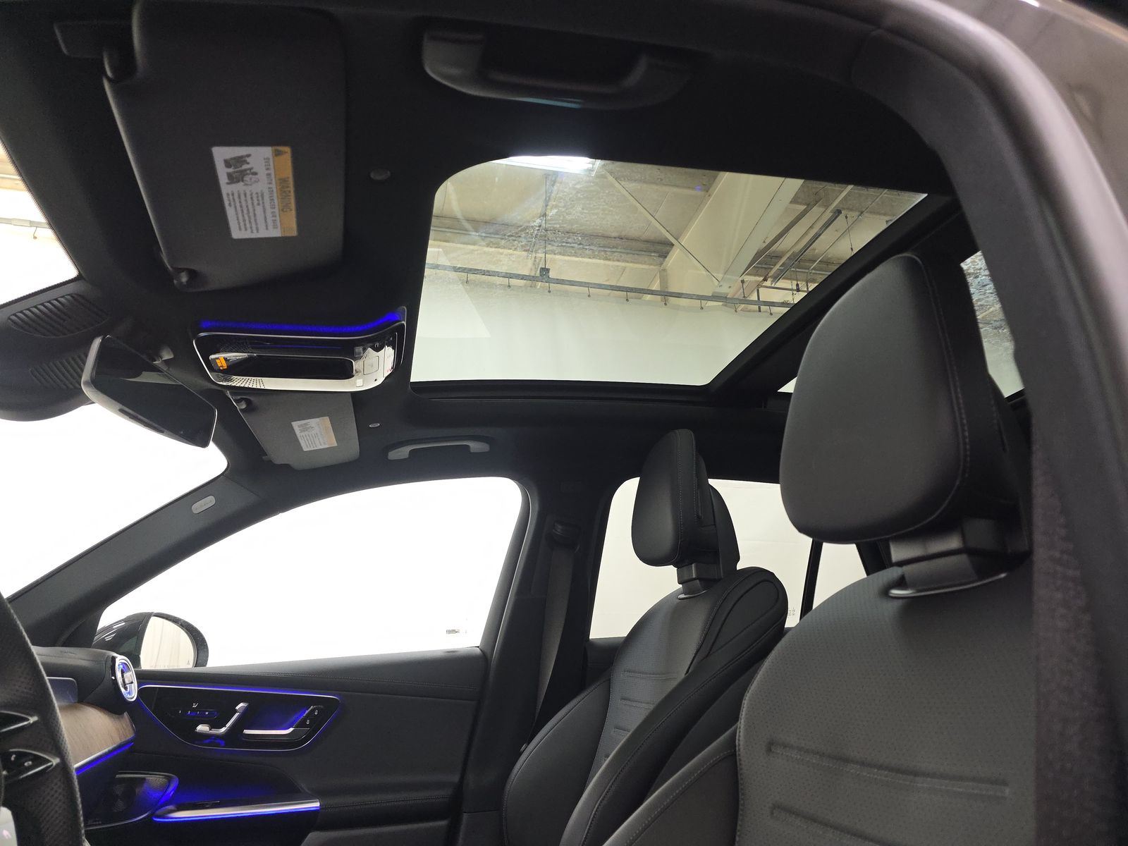 2025 Mercedes-Benz GLC GLC 300 AWD