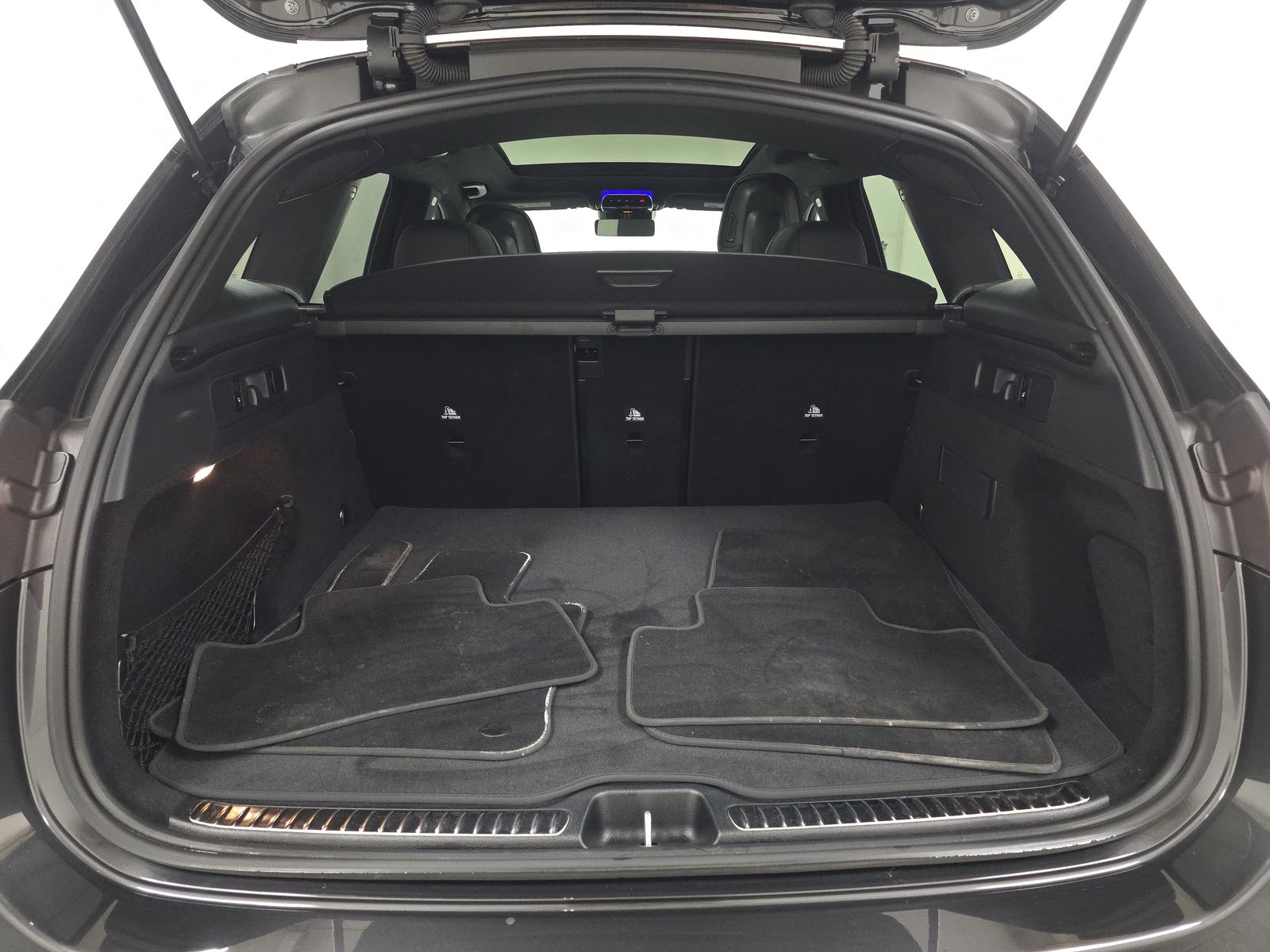 2025 Mercedes-Benz GLC GLC 300 AWD