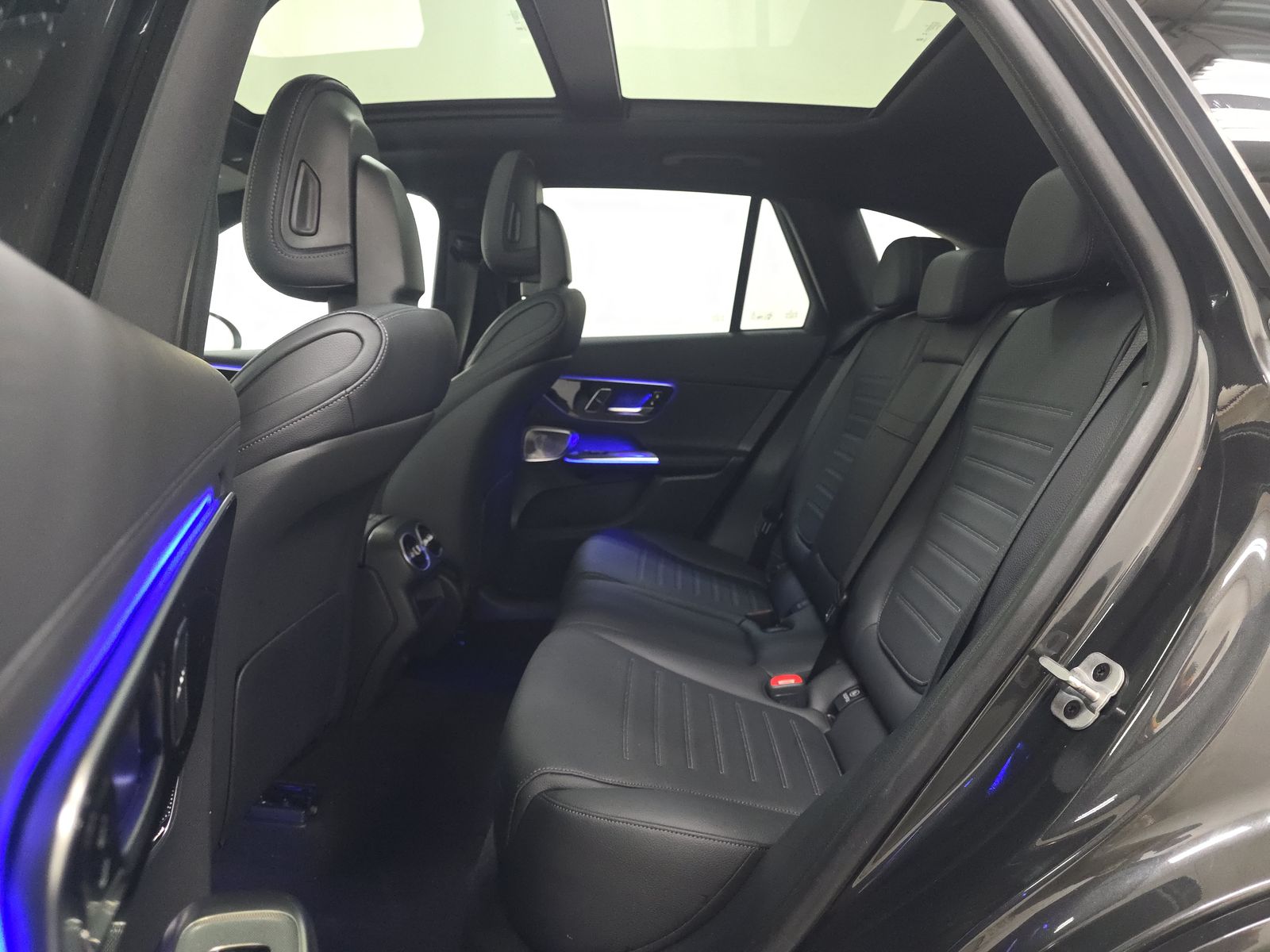 2025 Mercedes-Benz GLC GLC 300 AWD