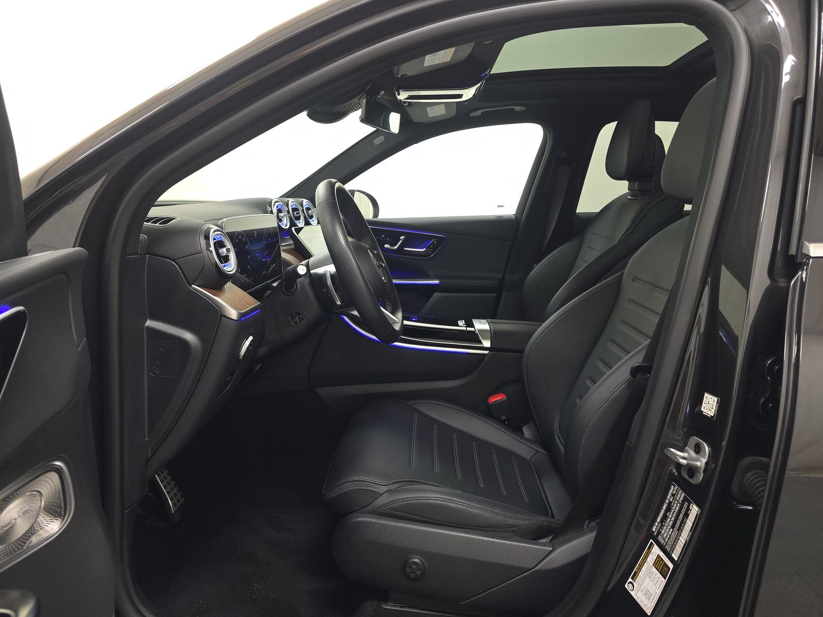 2025 Mercedes-Benz GLC GLC 300 AWD