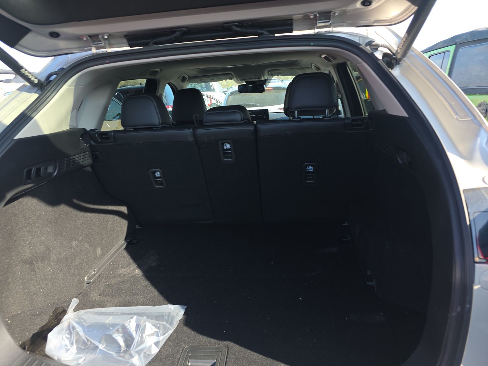 2025 MAZDA CX-5 2.5 S Premium Plus Package AWD