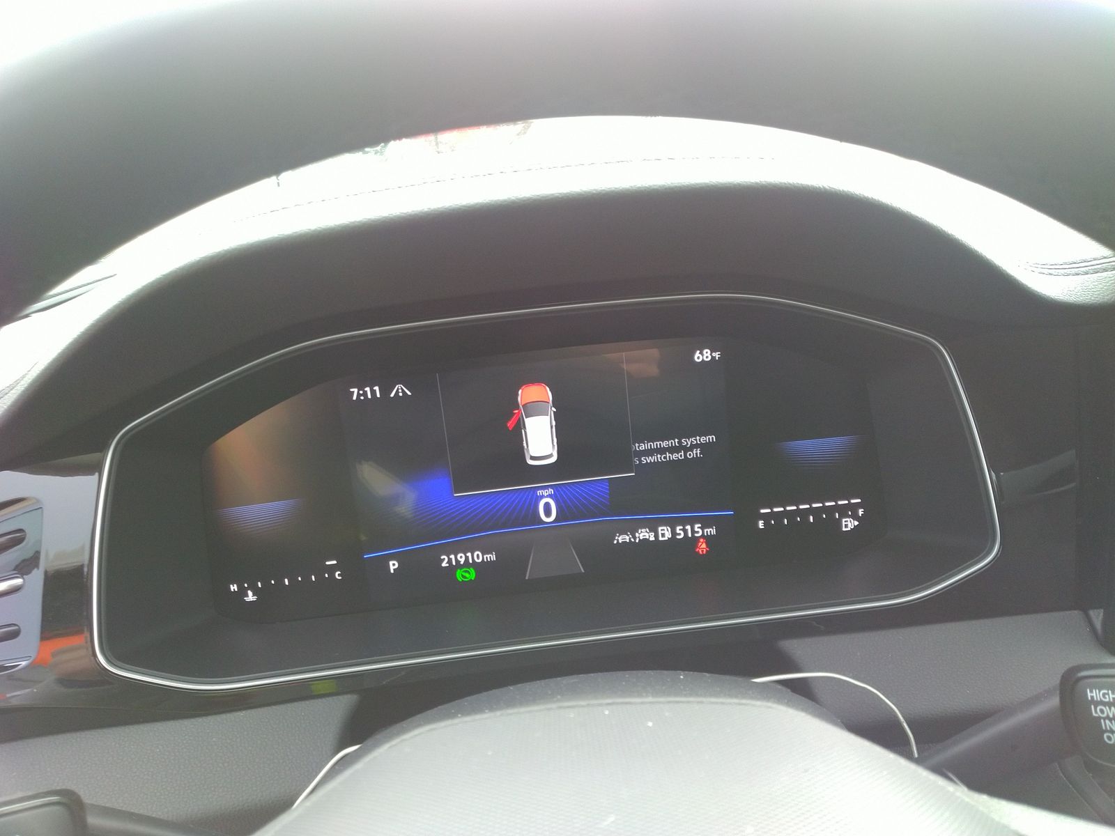 2025 Volkswagen Jetta 1.5T S FWD