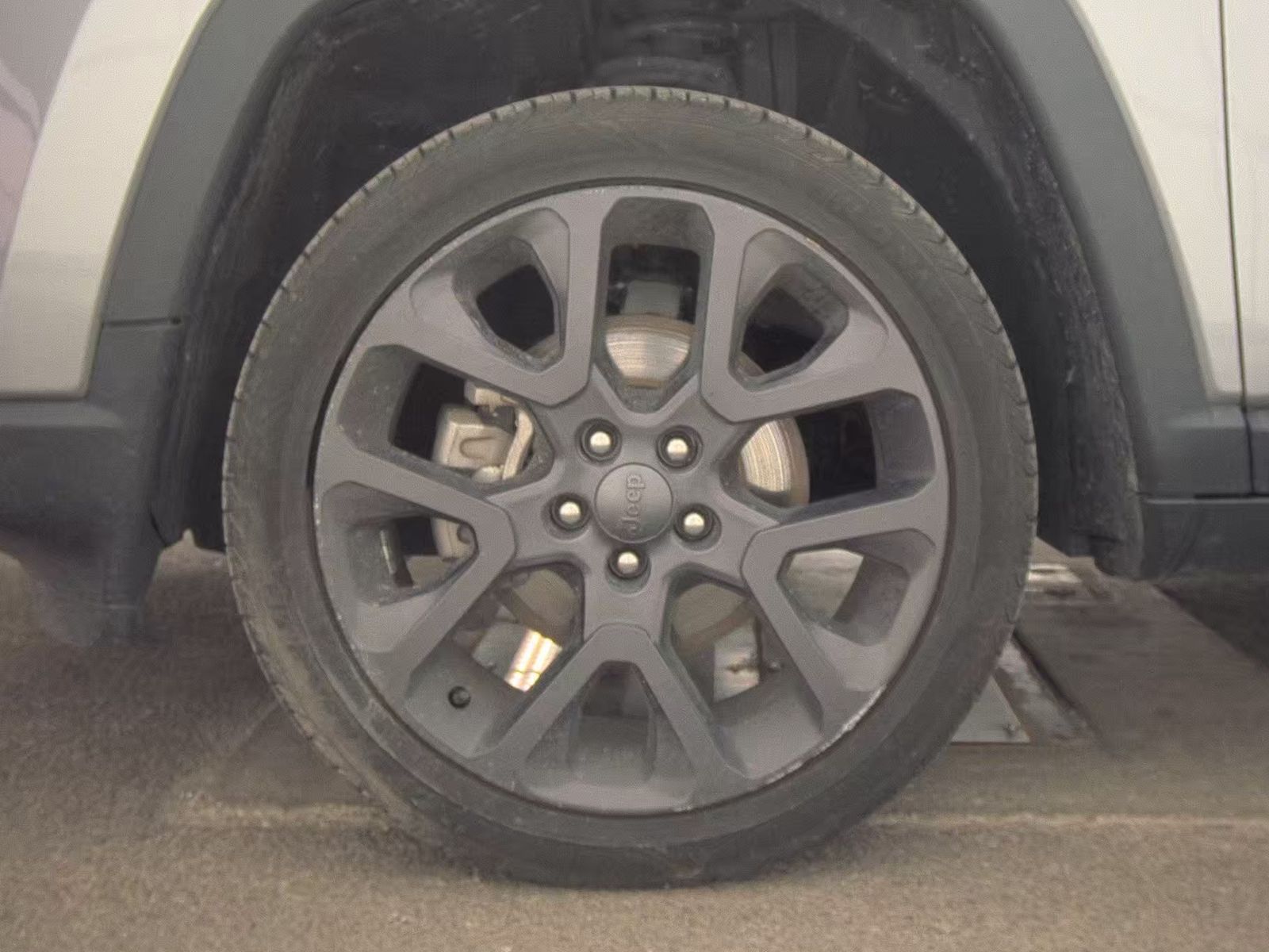 JEEP HIGH ALTIT - 10