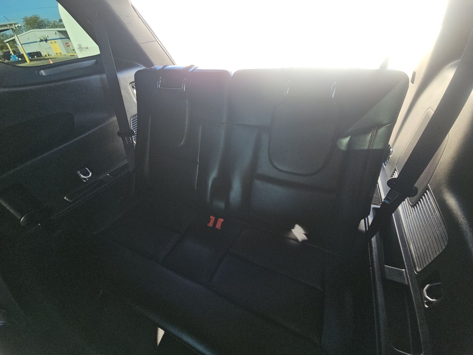 2023 Ford Explorer ST-Line RWD