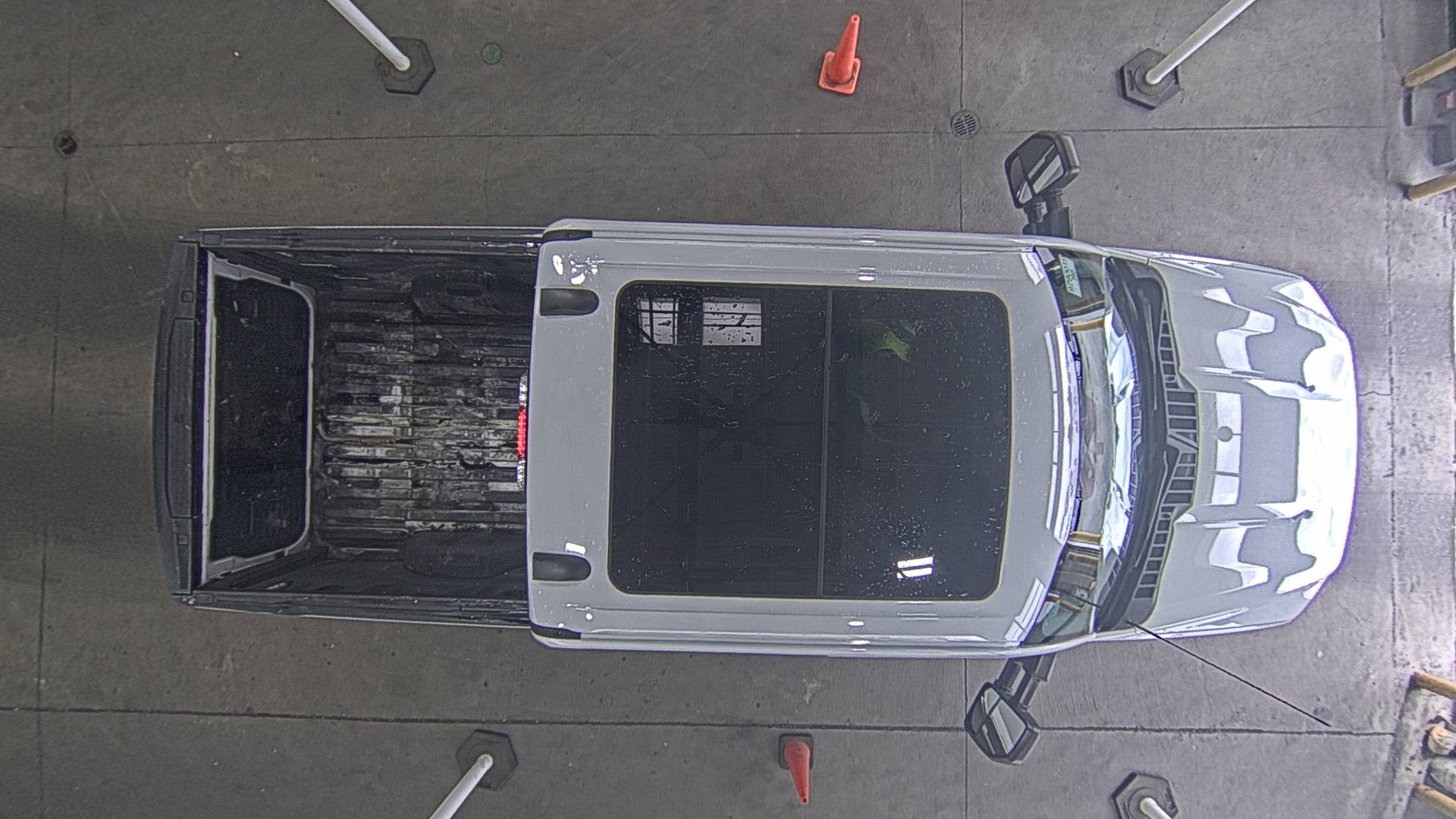 2023 Ford F-150 Hybrid XLT AWD