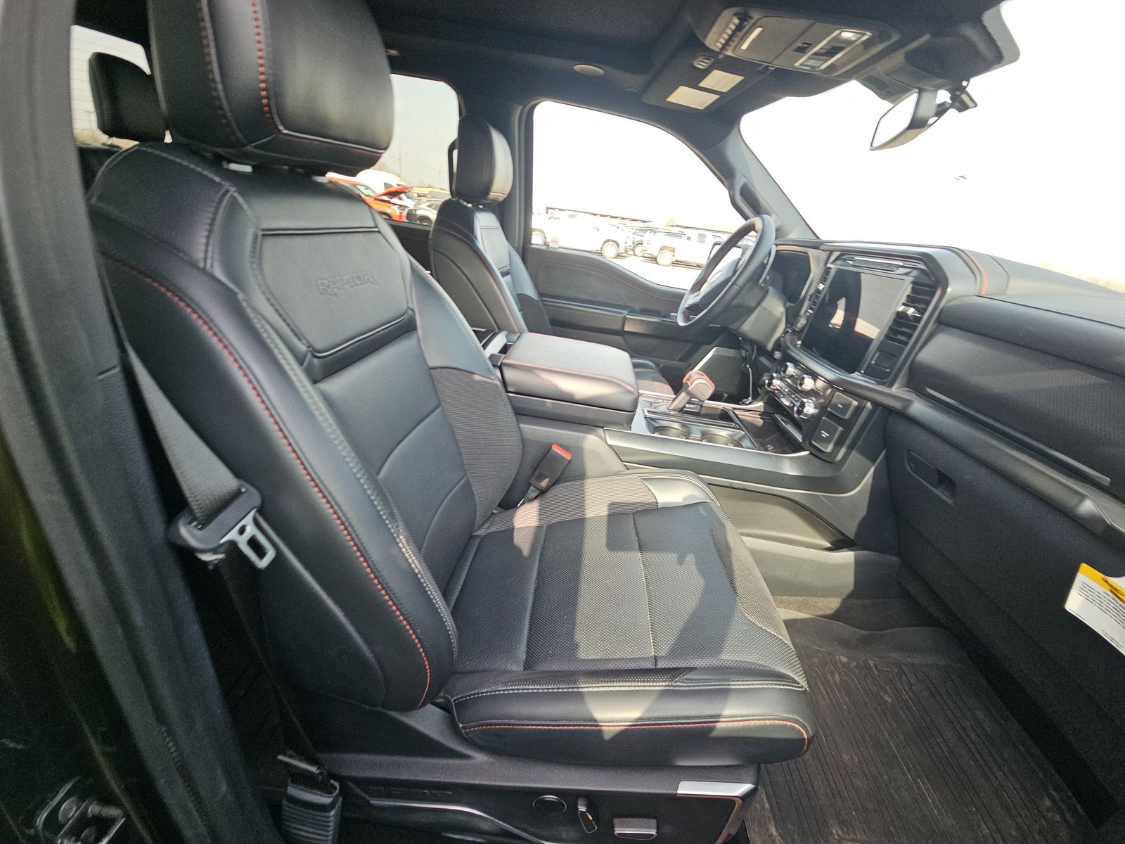 2024 Ford F-150 Raptor AWD