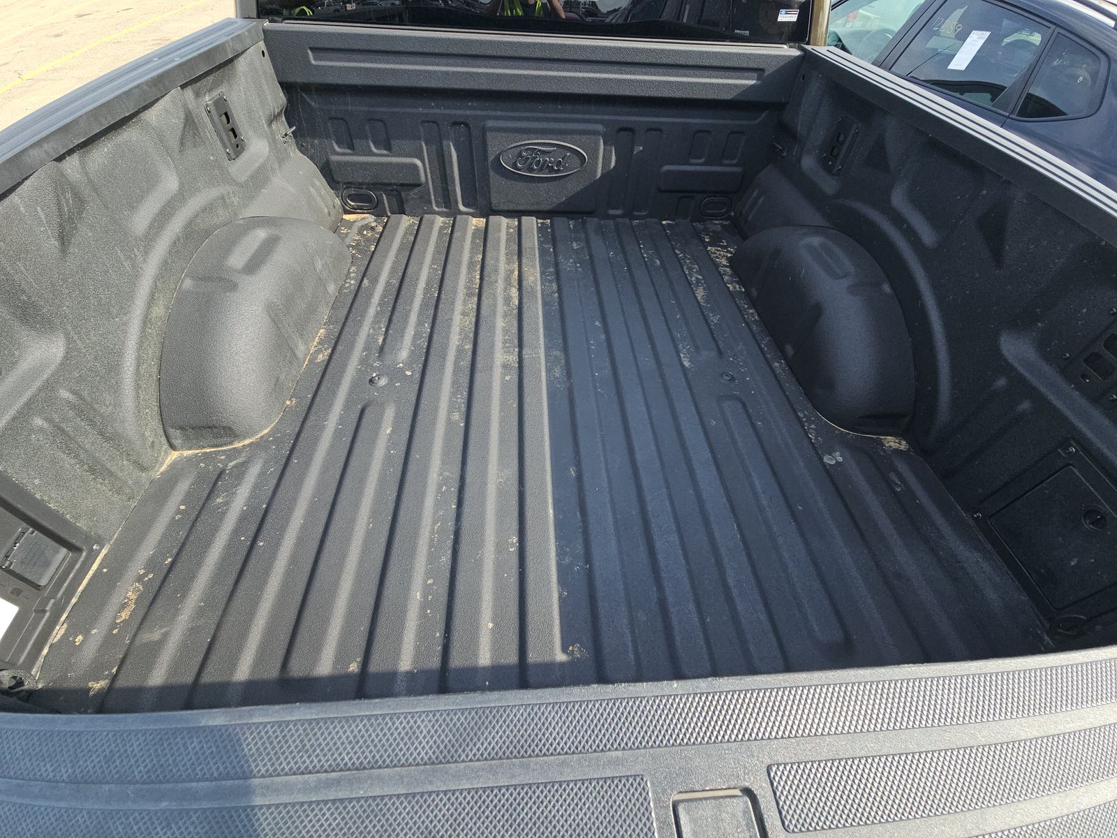 2024 Ford F-150 Raptor AWD