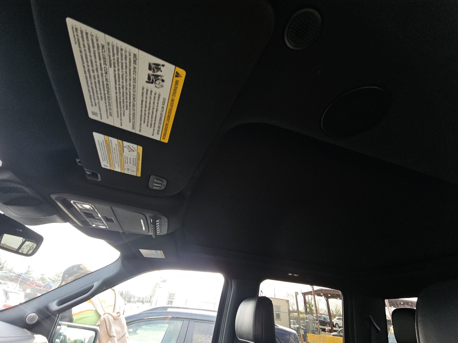 2024 Ford F-150 Raptor AWD