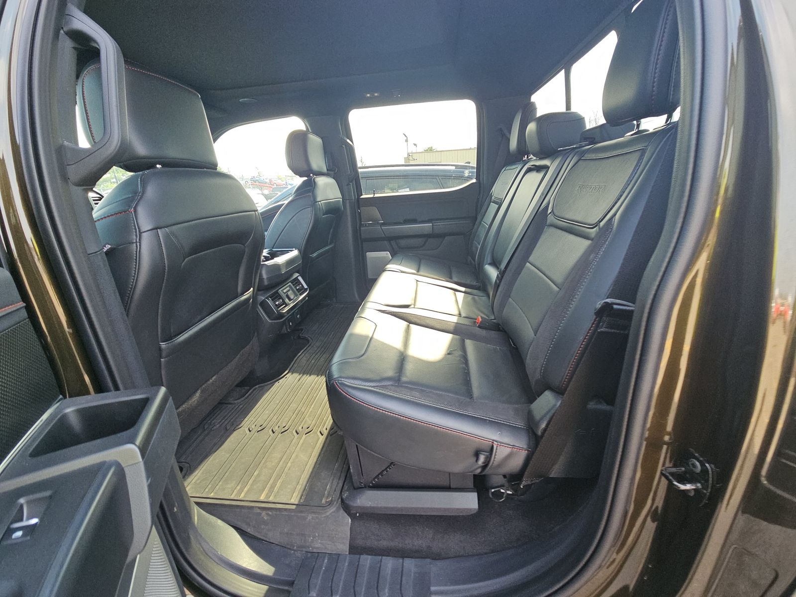 2024 Ford F-150 Raptor AWD