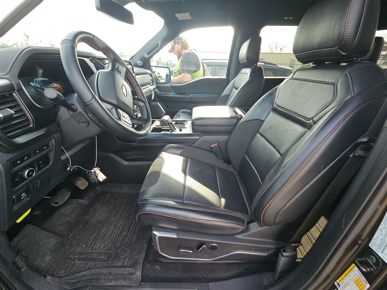 2024 Ford F-150 Raptor AWD