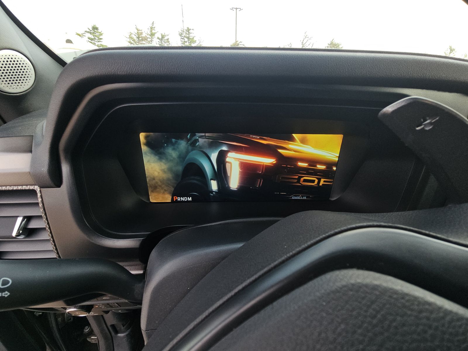 2024 Ford F-150 Raptor AWD