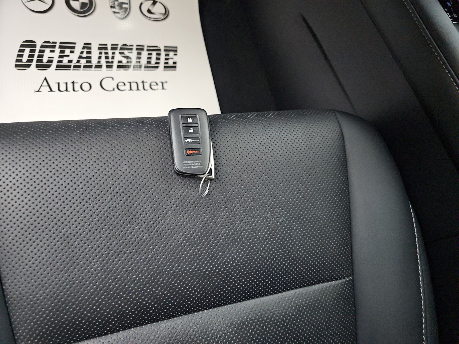 2021 Lexus RX RX 450h AWD