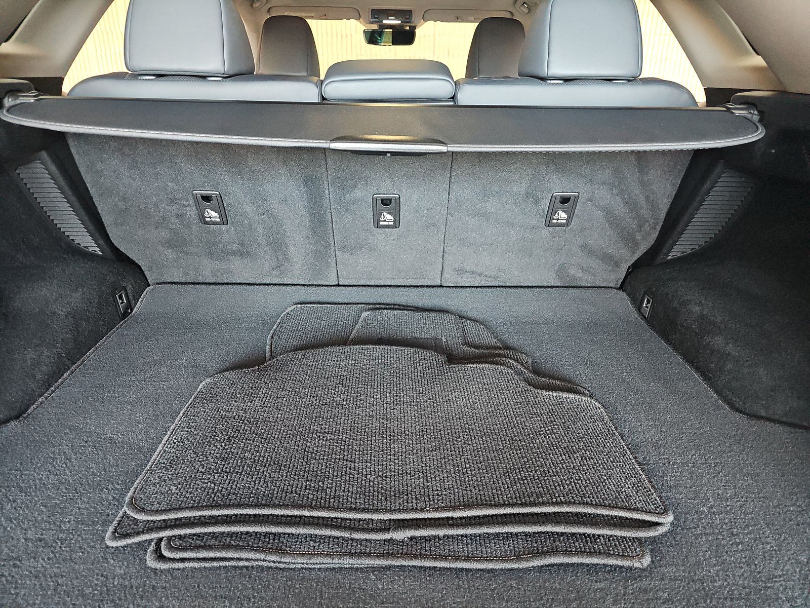 2021 Lexus RX RX 450h AWD