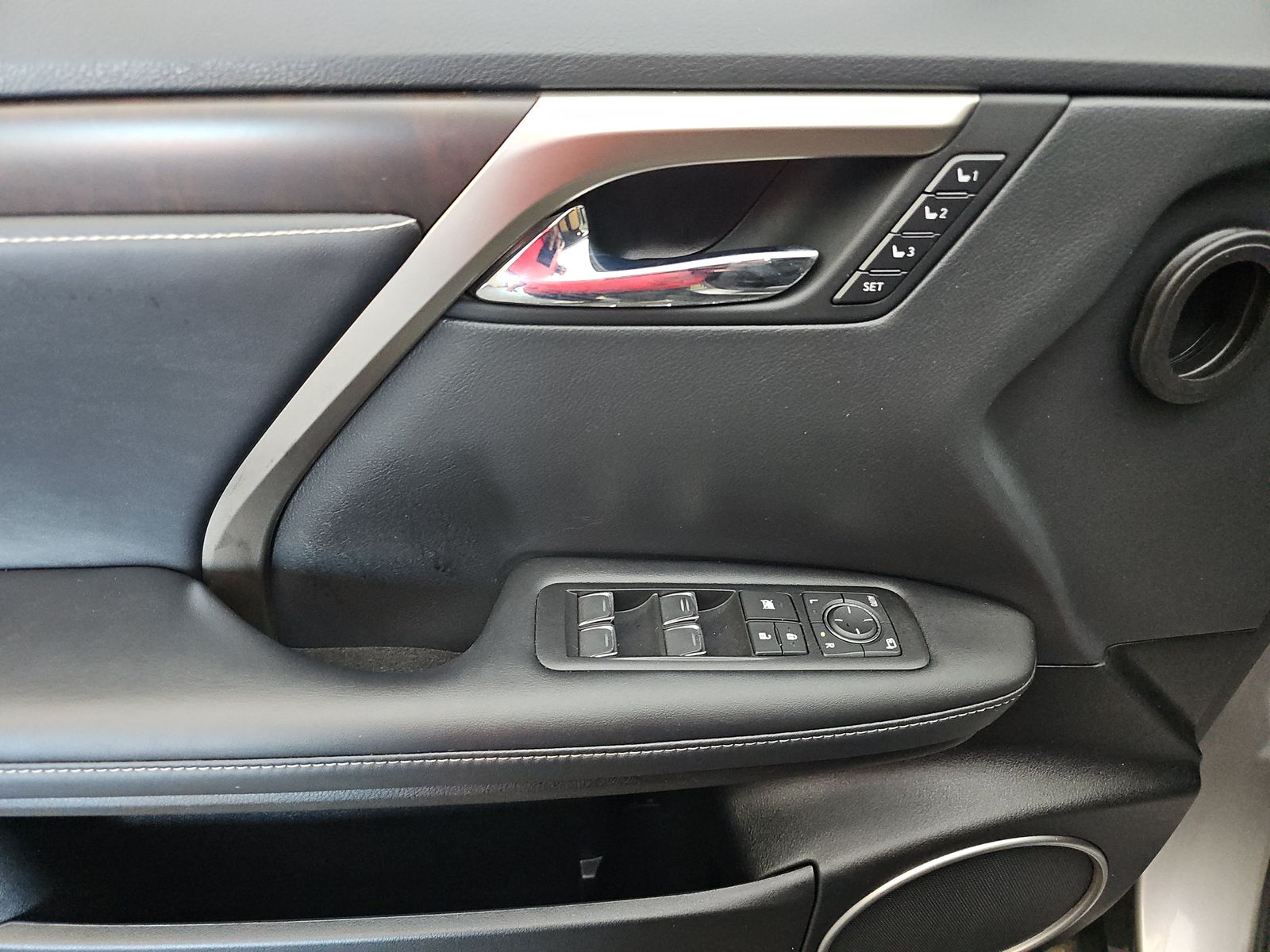 2021 Lexus RX RX 450h AWD