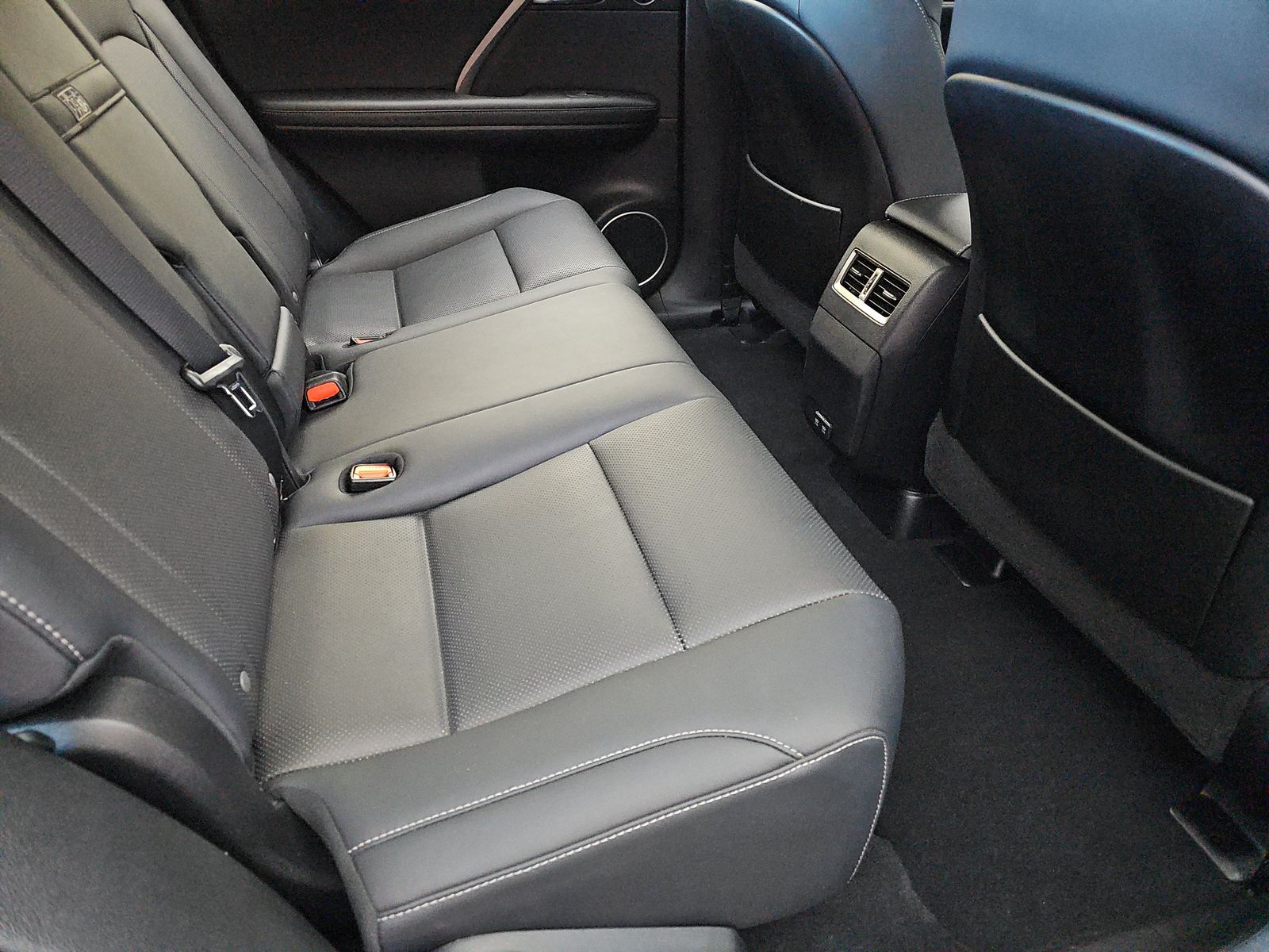 2021 Lexus RX RX 450h AWD