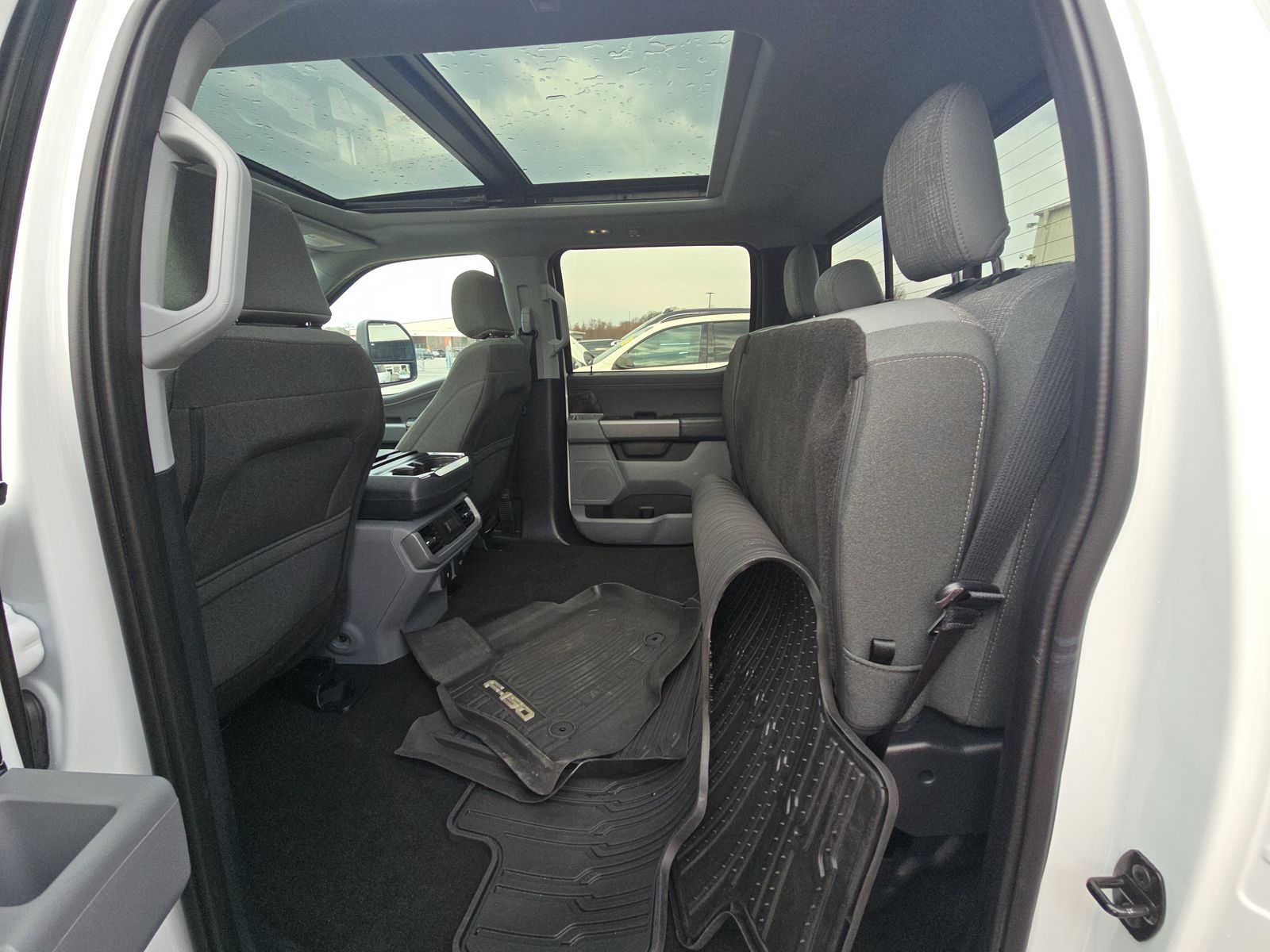 2023 Ford F-150 Hybrid XLT AWD