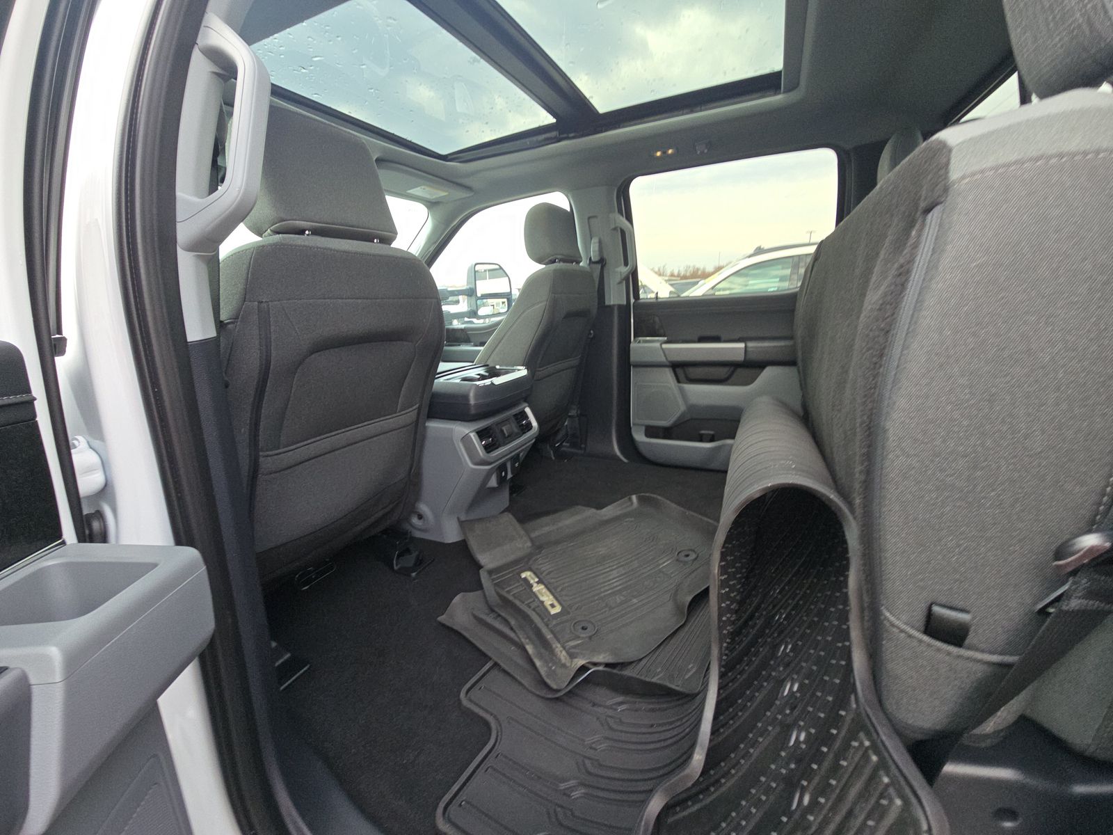 2023 Ford F-150 Hybrid XLT AWD