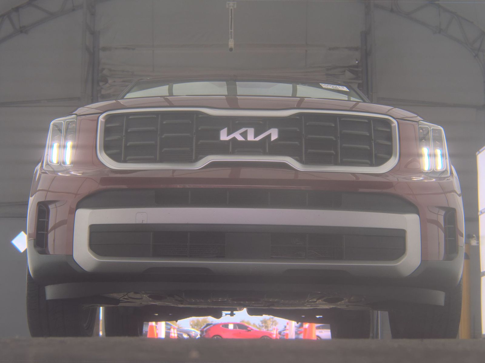 KIA S - 4