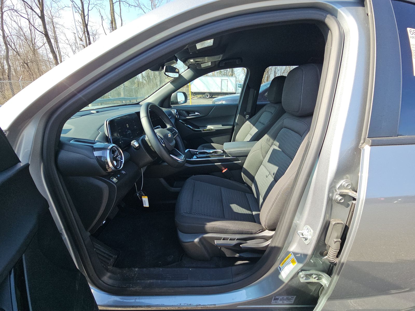 CHEVROLET FWD LT - 8