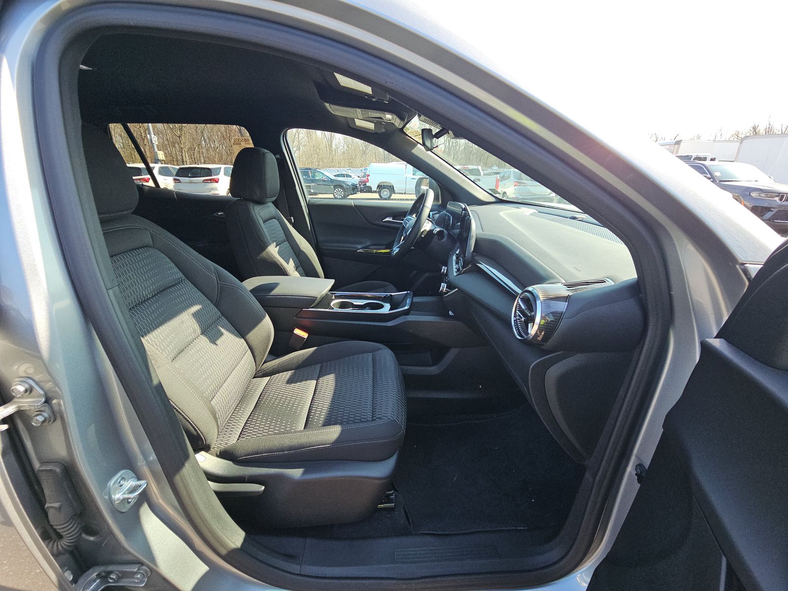 CHEVROLET FWD LT - 9