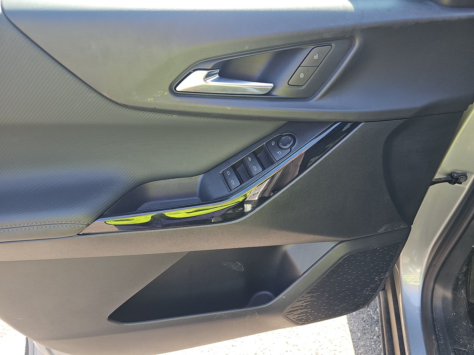 CHEVROLET FWD LT - 10