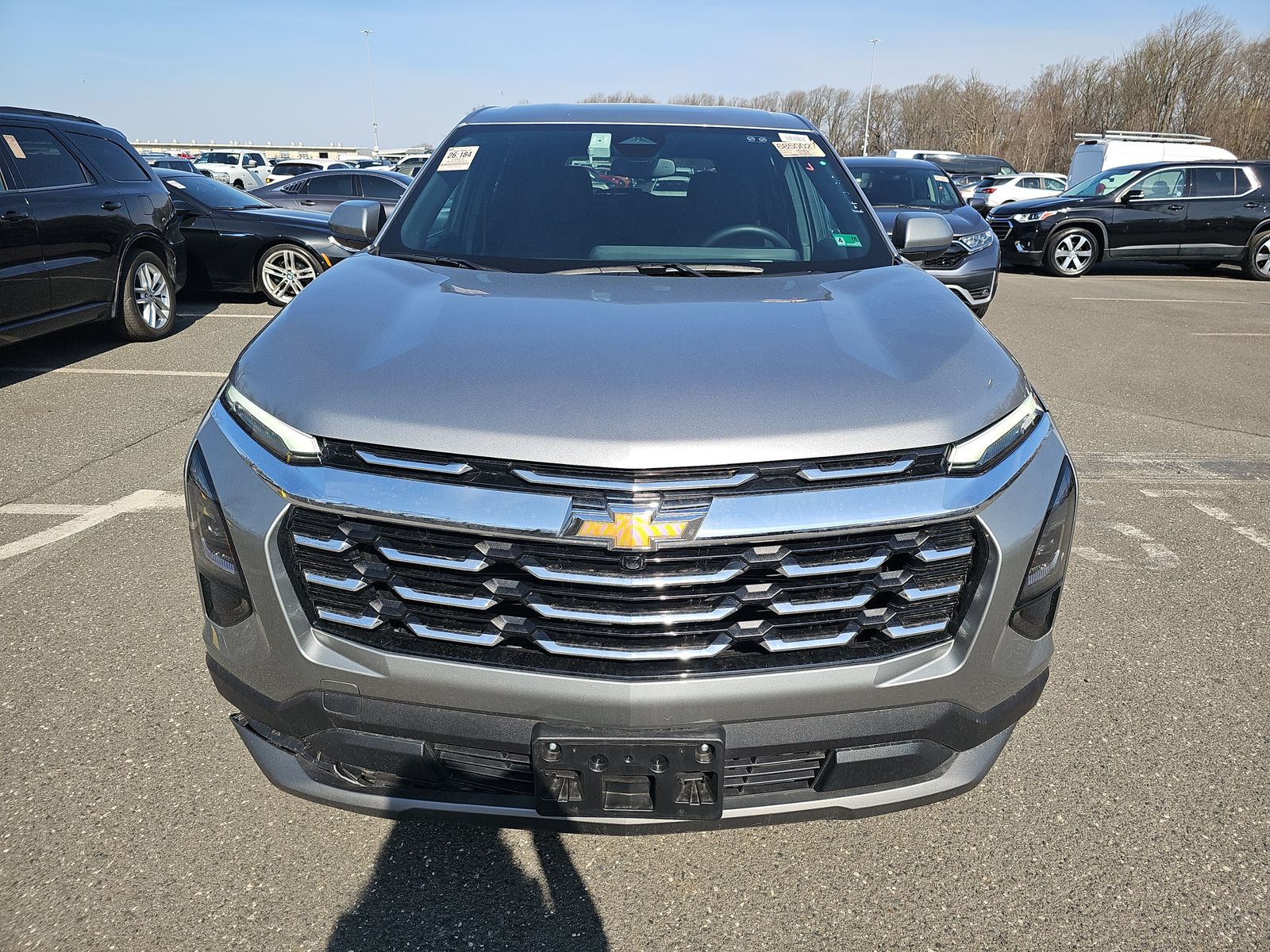 CHEVROLET FWD LT - 3