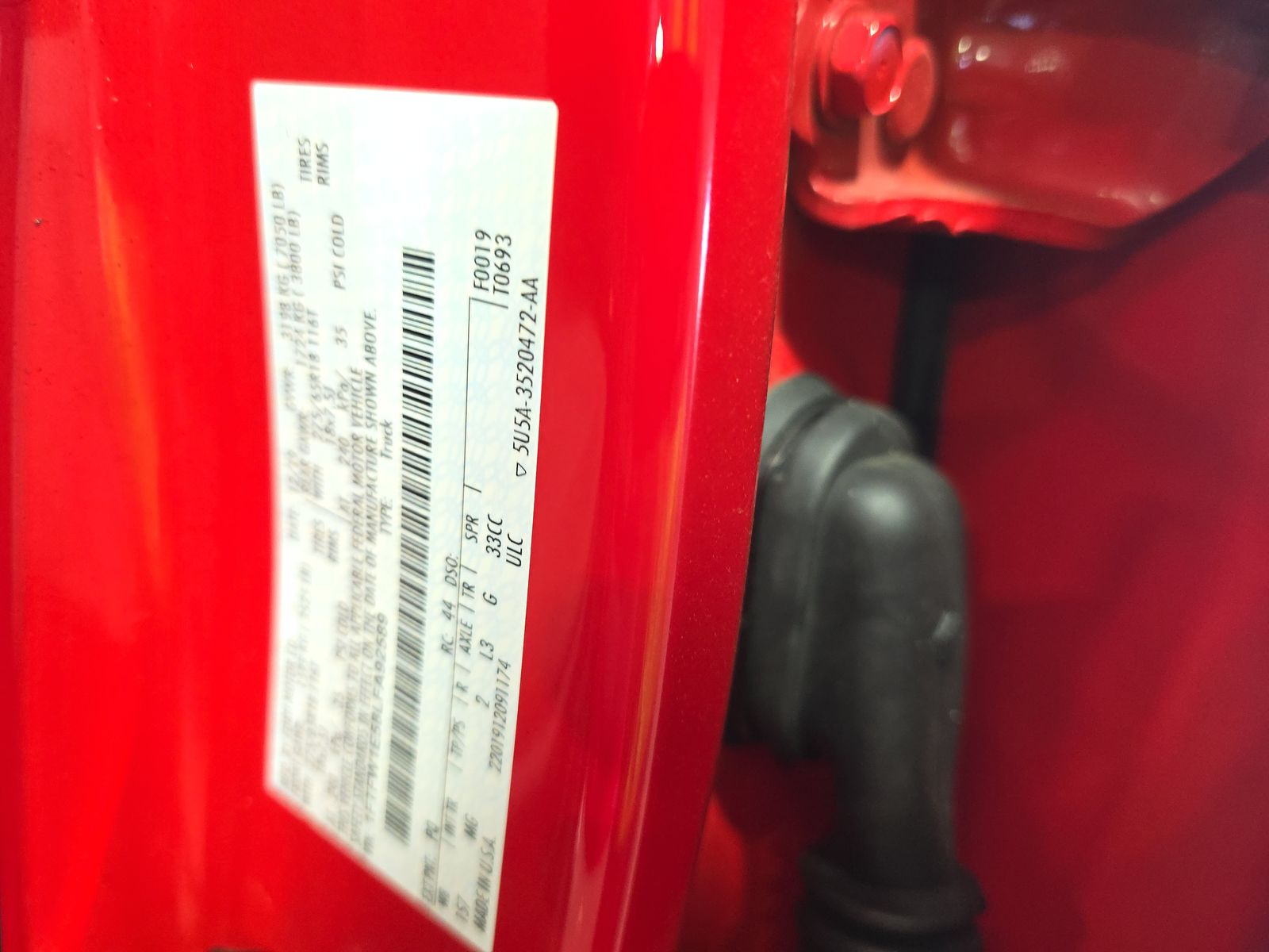 2020 Ford F-150 XLT AWD