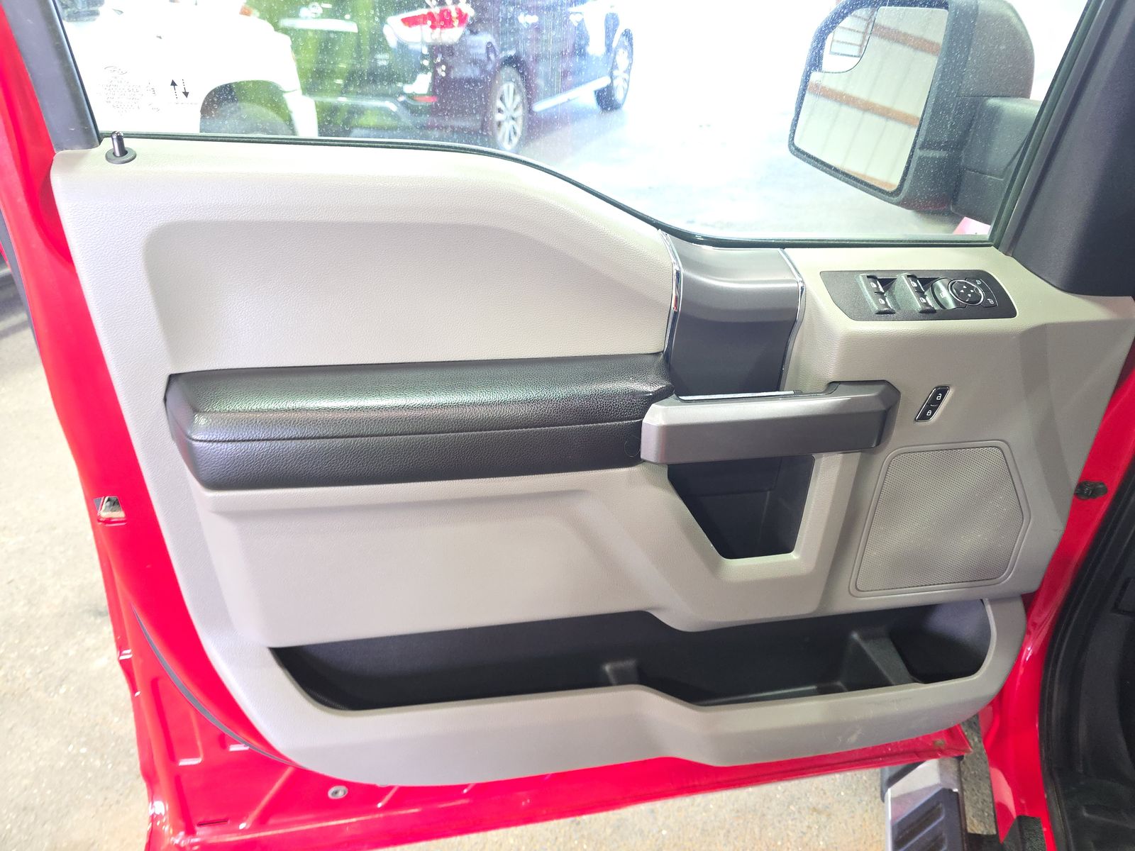 2020 Ford F-150 XLT AWD