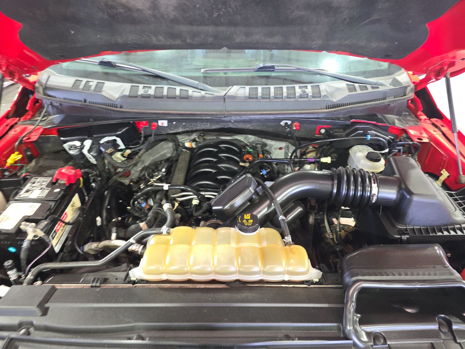 2020 Ford F-150 XLT AWD