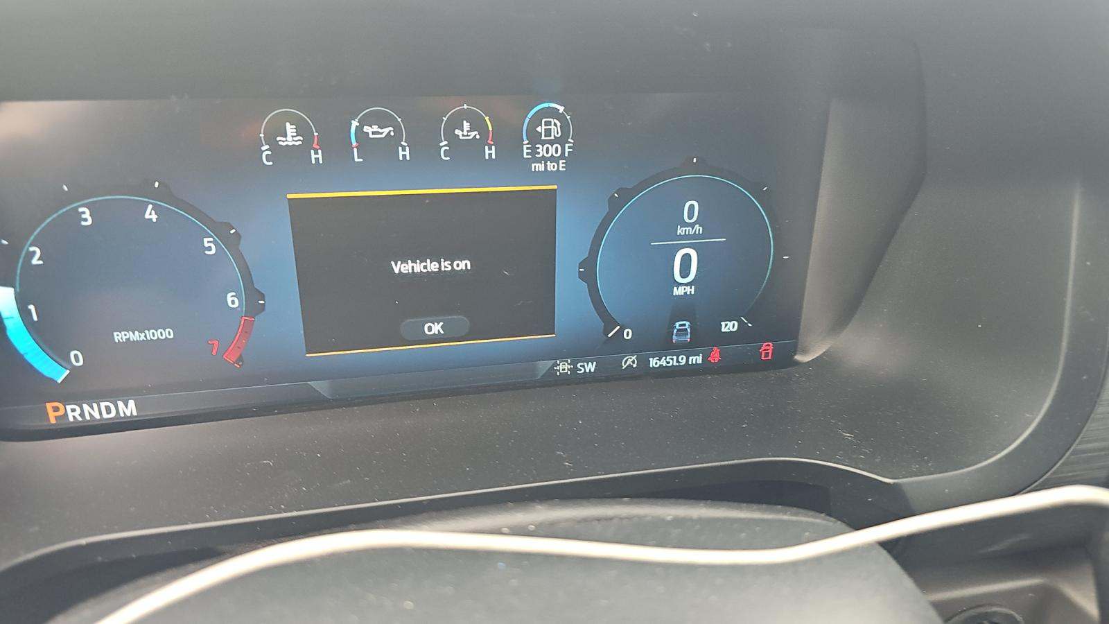 2025 Ford F-150 XLT AWD