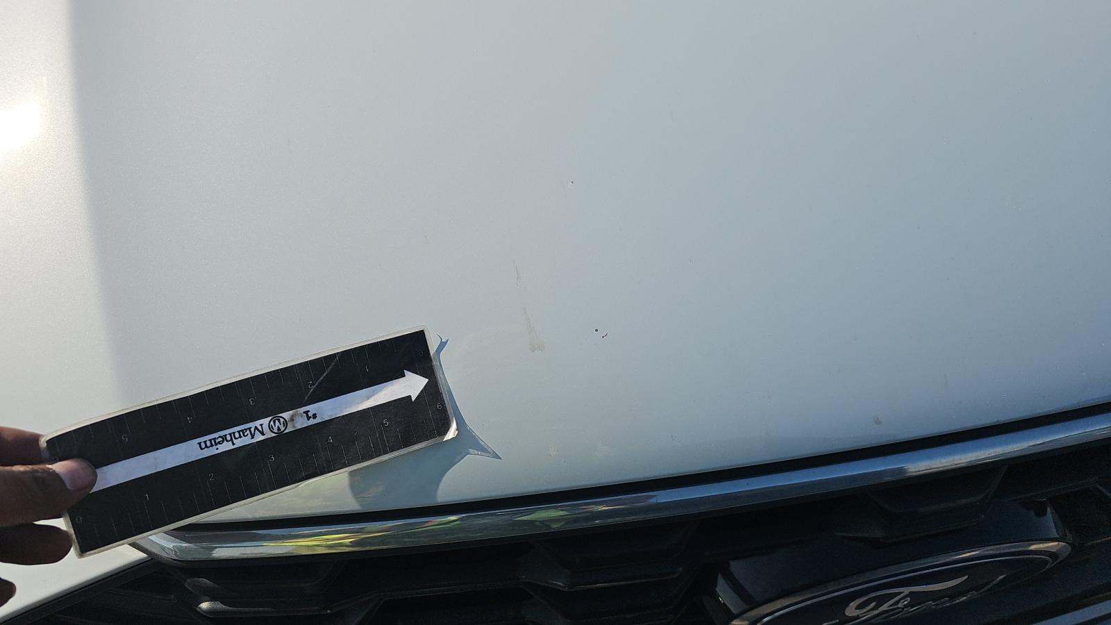 2025 Ford Escape Hybrid ST-Line Elite AWD