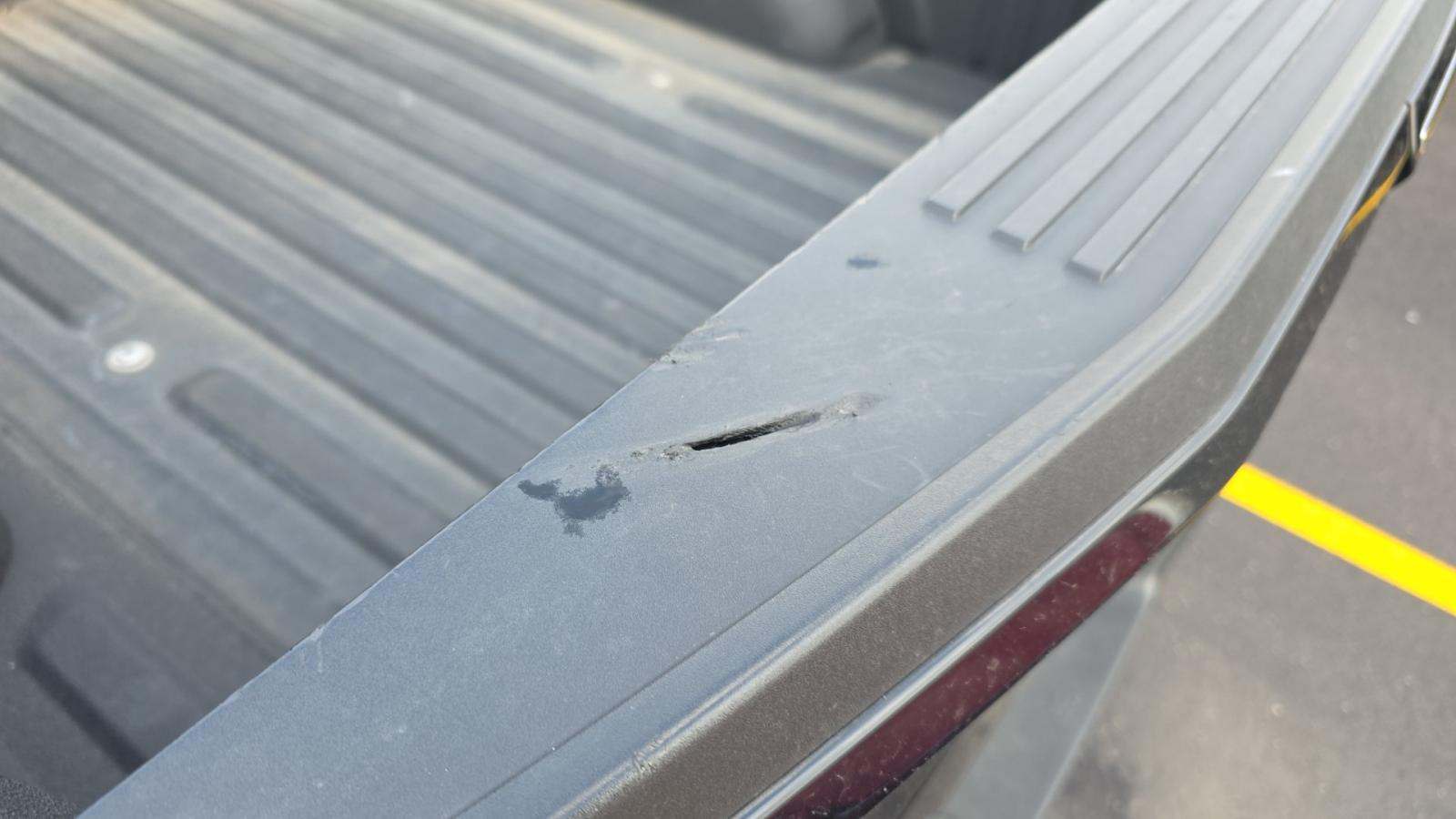 2018 Ford F-150 Lariat AWD