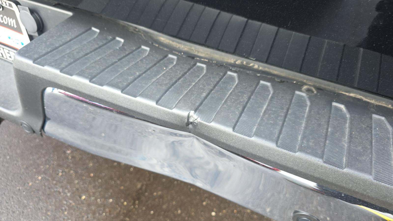 2018 Ford F-150 Lariat AWD