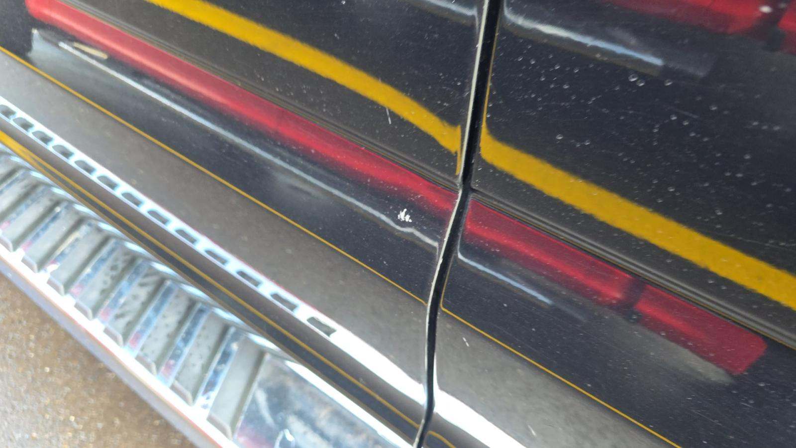 2018 Ford F-150 Lariat AWD