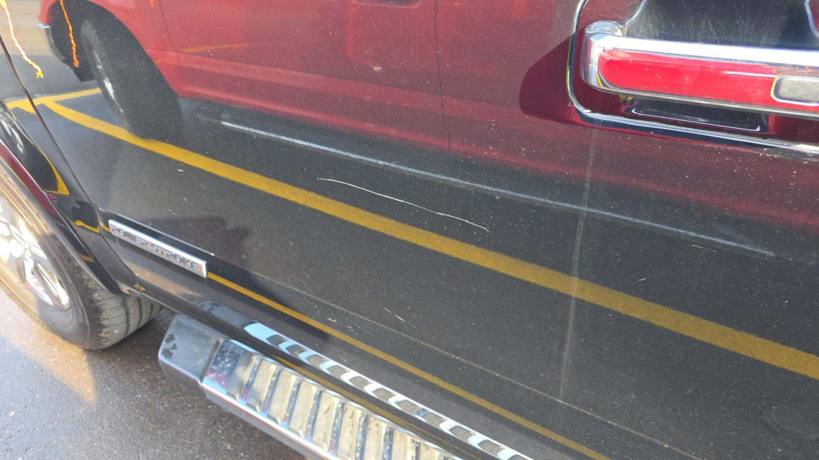 2018 Ford F-150 Lariat AWD