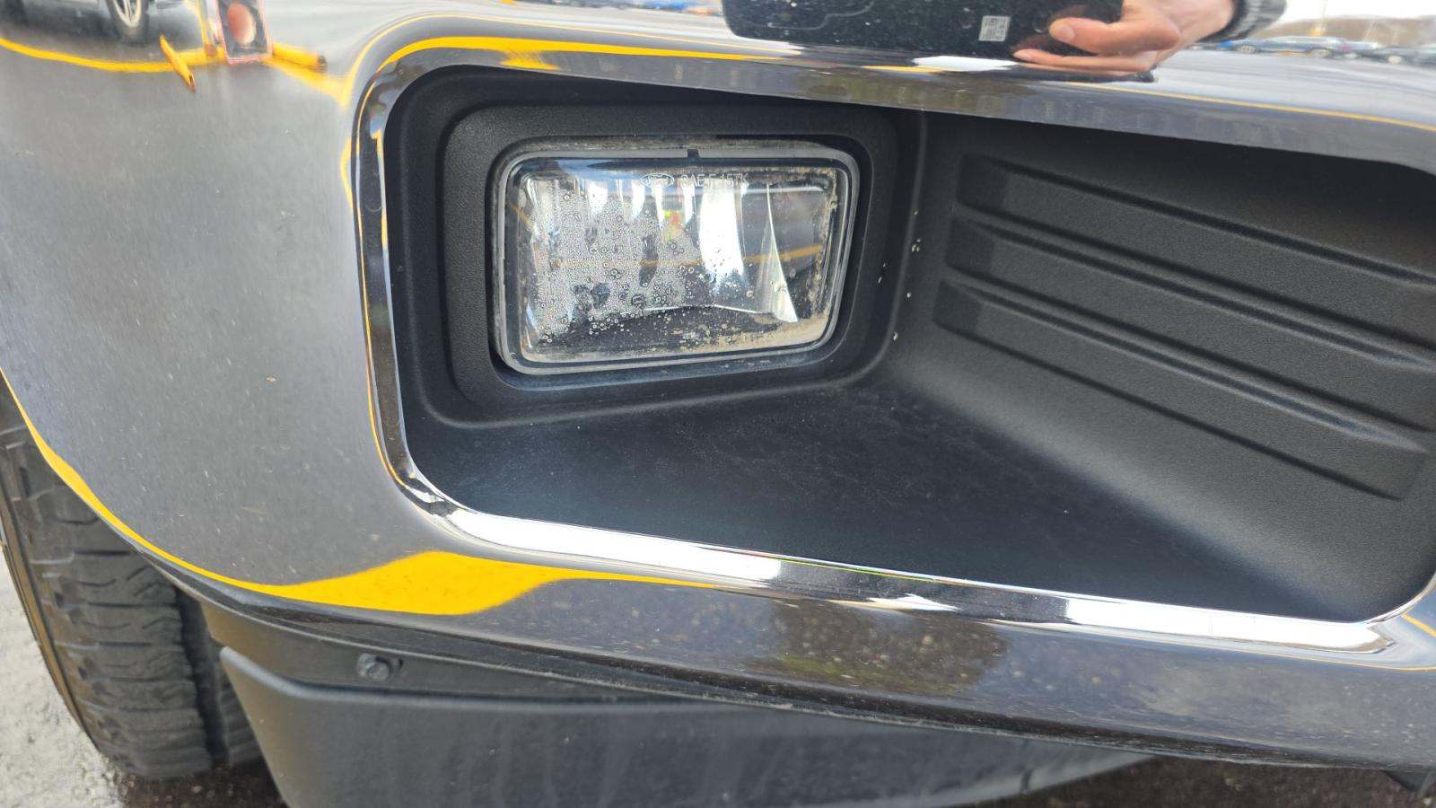 2018 Ford F-150 Lariat AWD