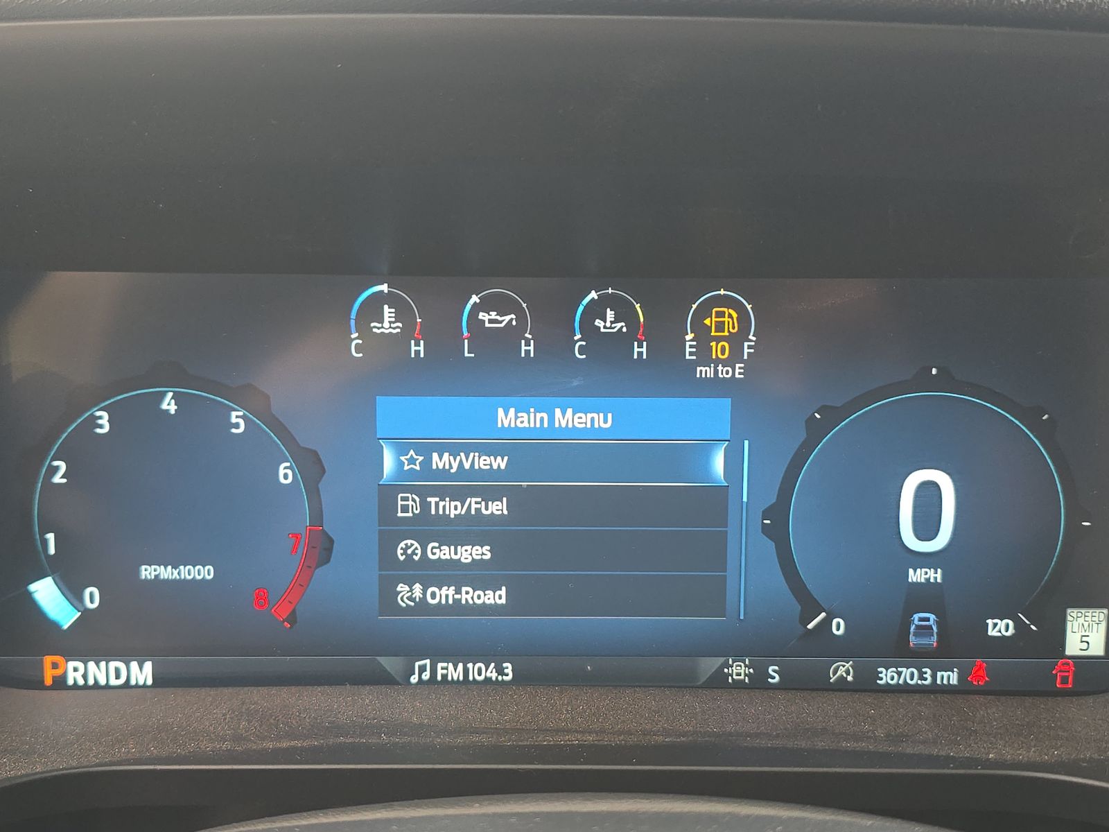 2025 Ford F-150 XLT AWD