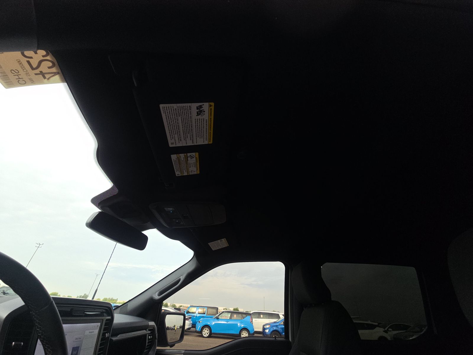 2025 Ford F-150 XLT AWD