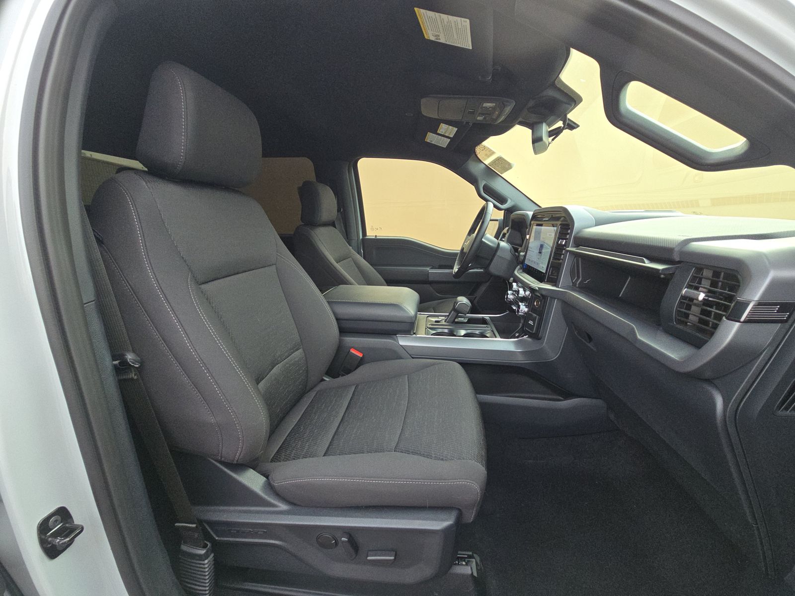 2025 Ford F-150 XLT AWD