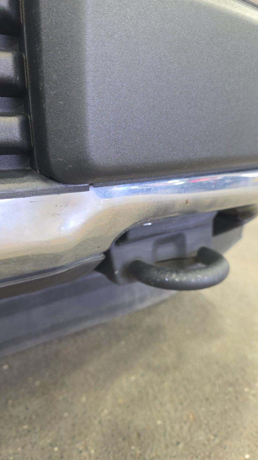 2020 Ford F-150 XLT AWD