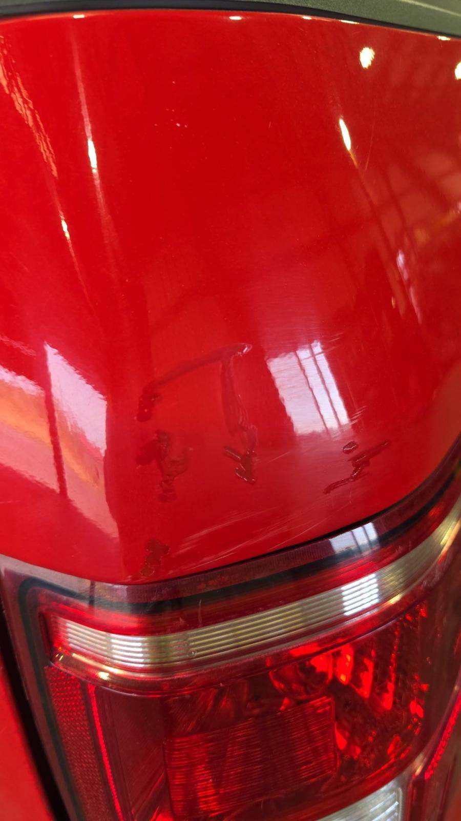 2020 Ford F-150 XLT AWD